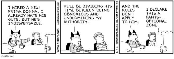 dilbert